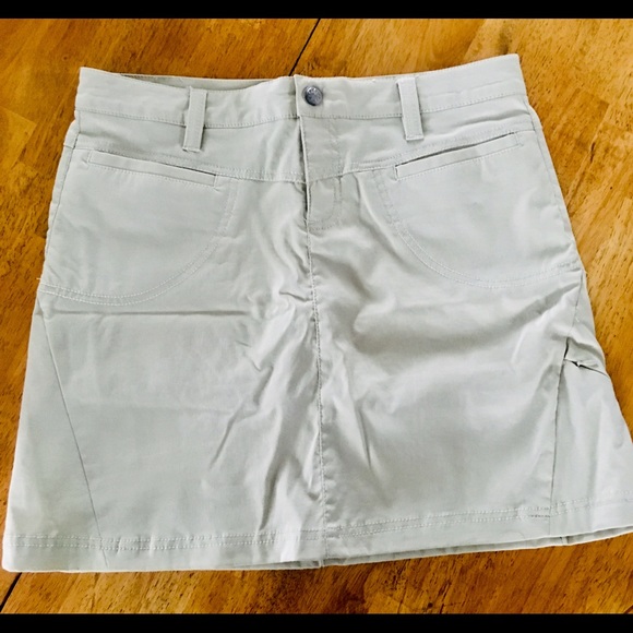Athleta Skort - Picture 1 of 5